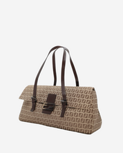 Bolso Fendi Zucchino