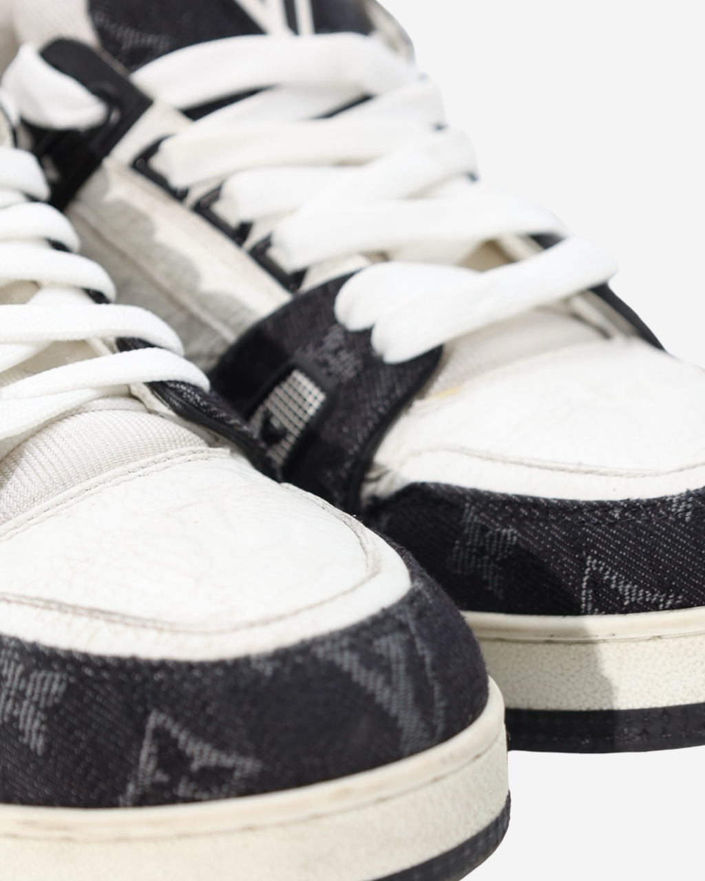 Tenis Louis Vuitton Trainer 39