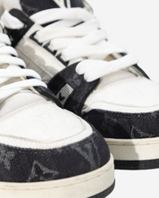 Tenis Louis Vuitton Trainer 39