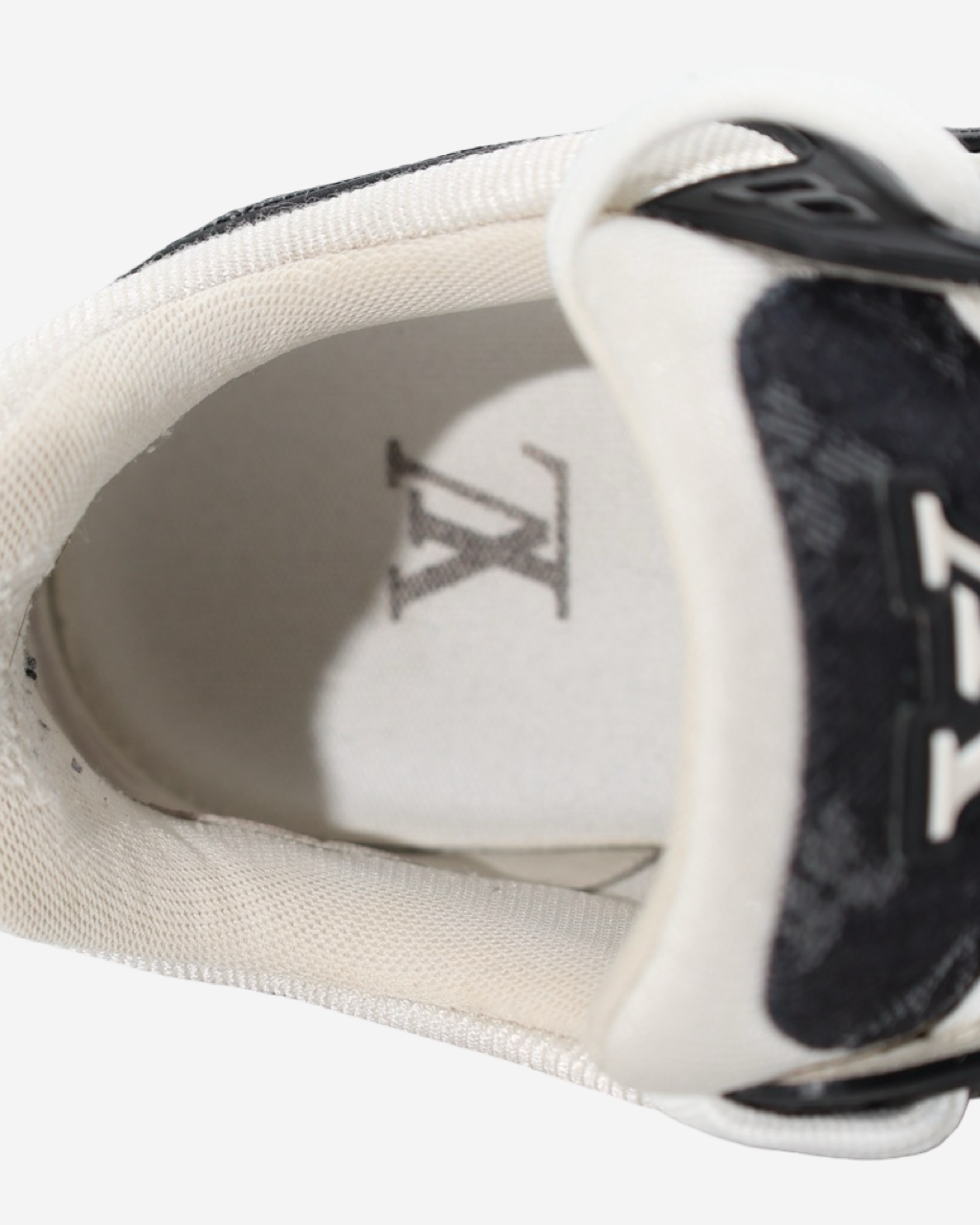 Tenis Louis Vuitton Trainer 39