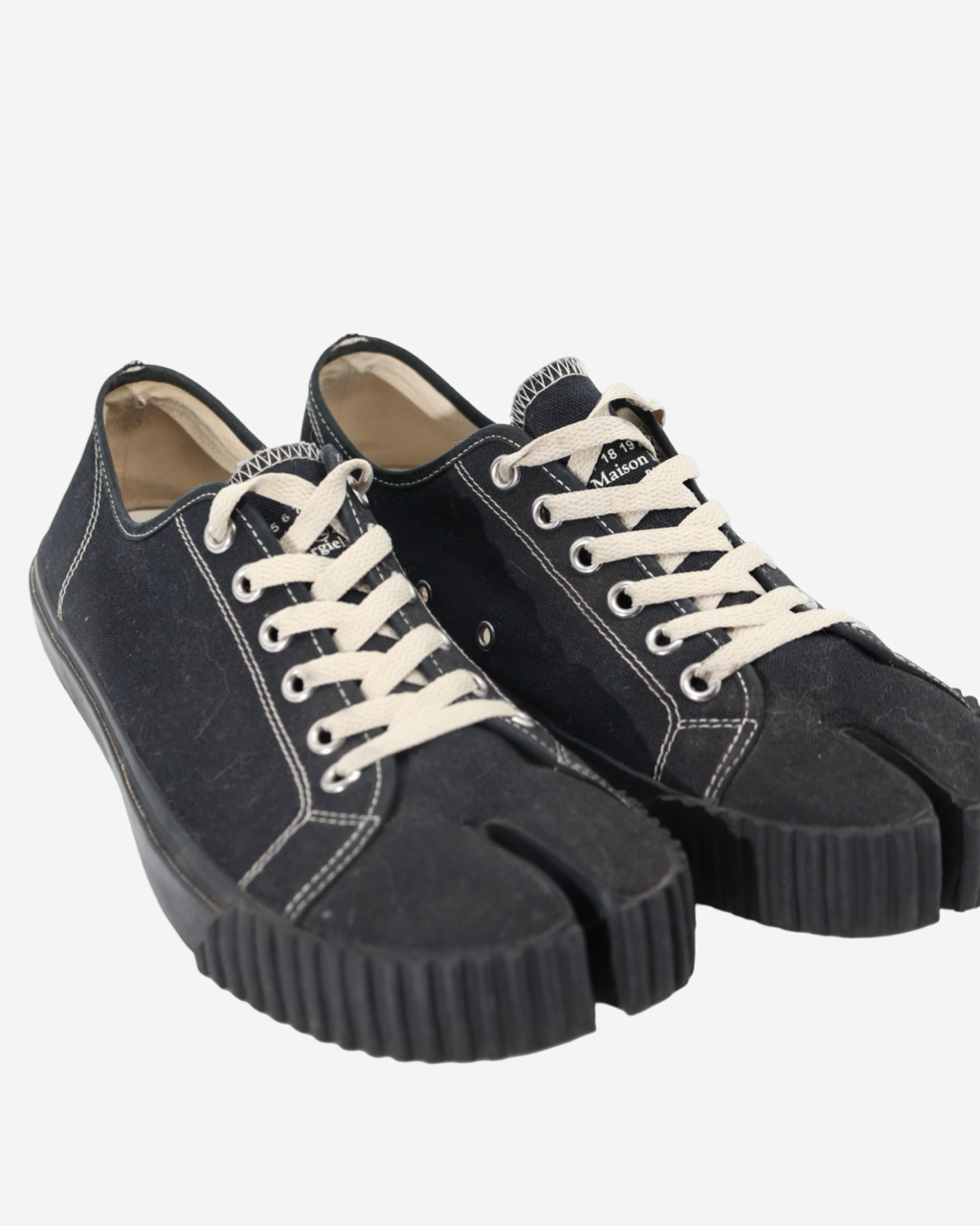Tenis Maison Margiela Tabi 44