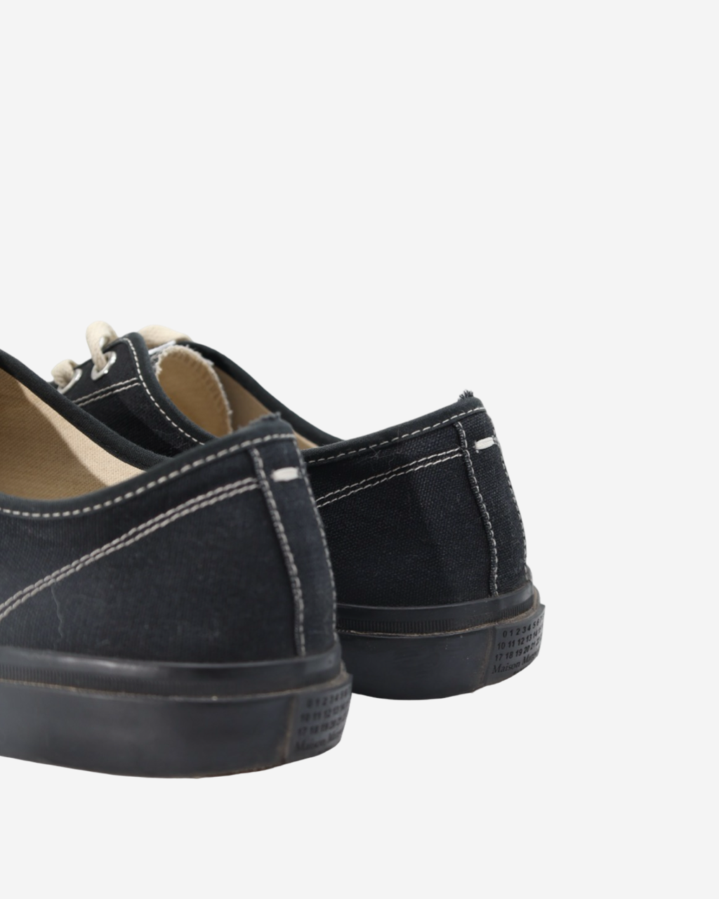 Tenis Maison Margiela Tabi 44