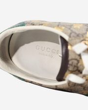 Tenis Gucci Ace Monogram 37