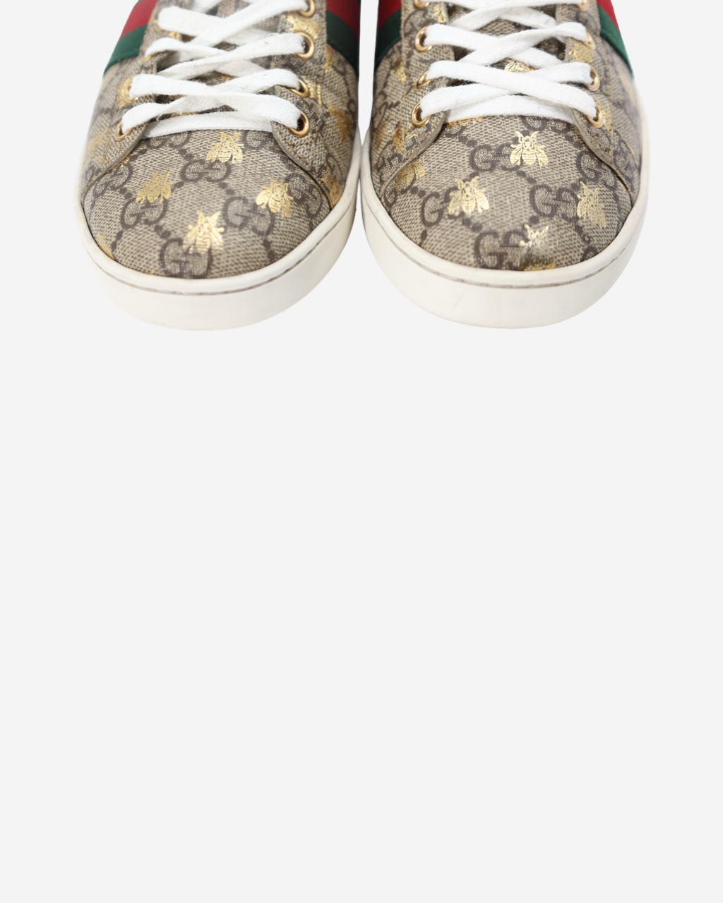 Tenis Gucci Ace Monogram 37