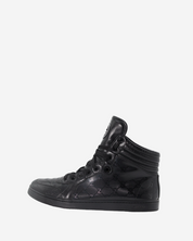 Tenis Gucci High Top Guccisima 42
