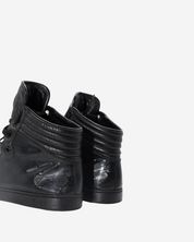 Tenis Gucci High Top Guccisima 42