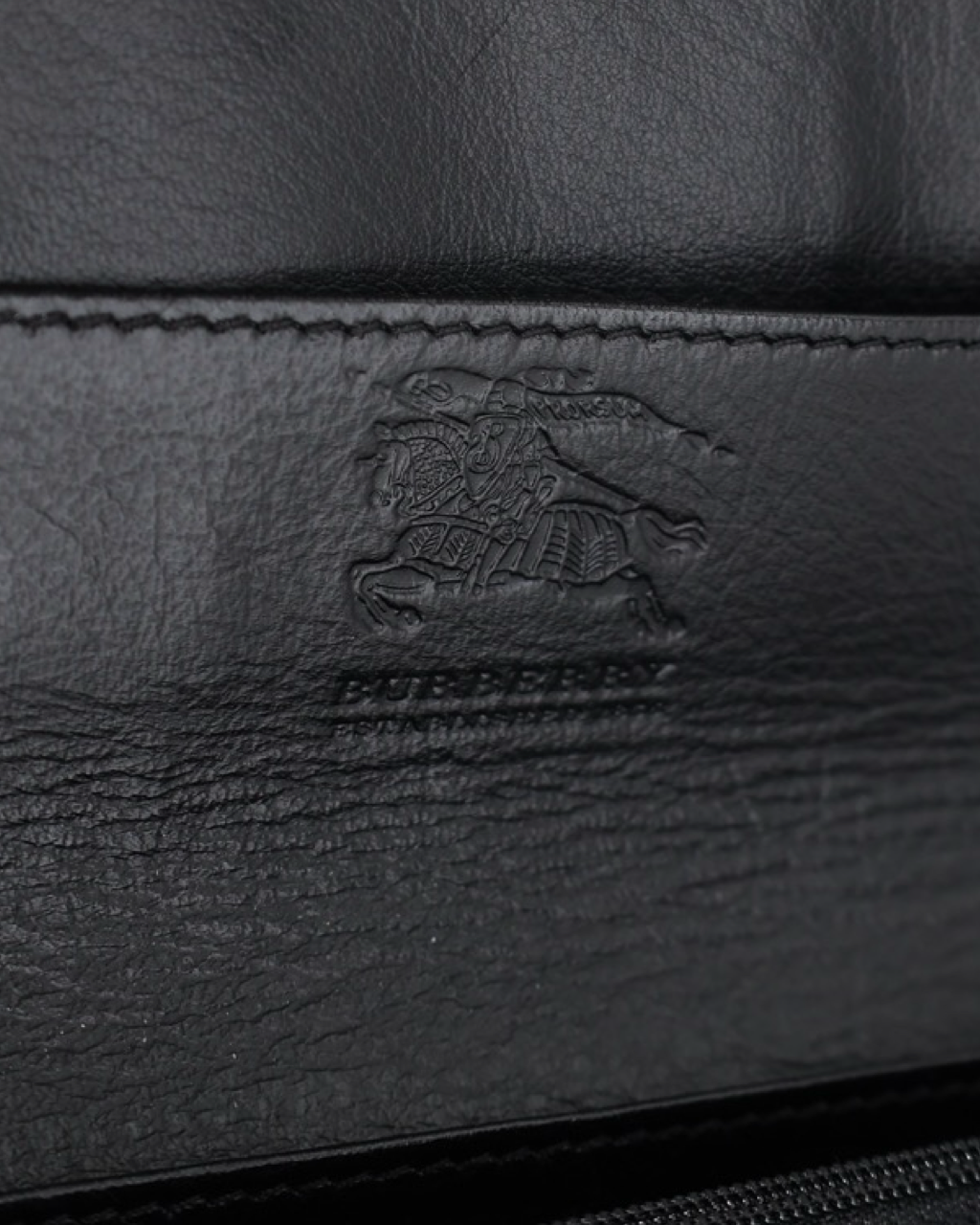 Cartera Burberry