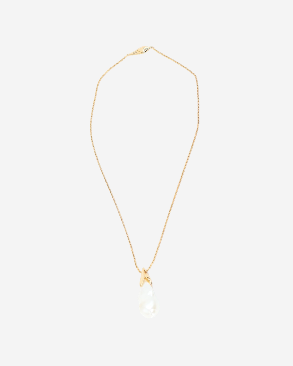 Collar Bottega Veneta Perla
