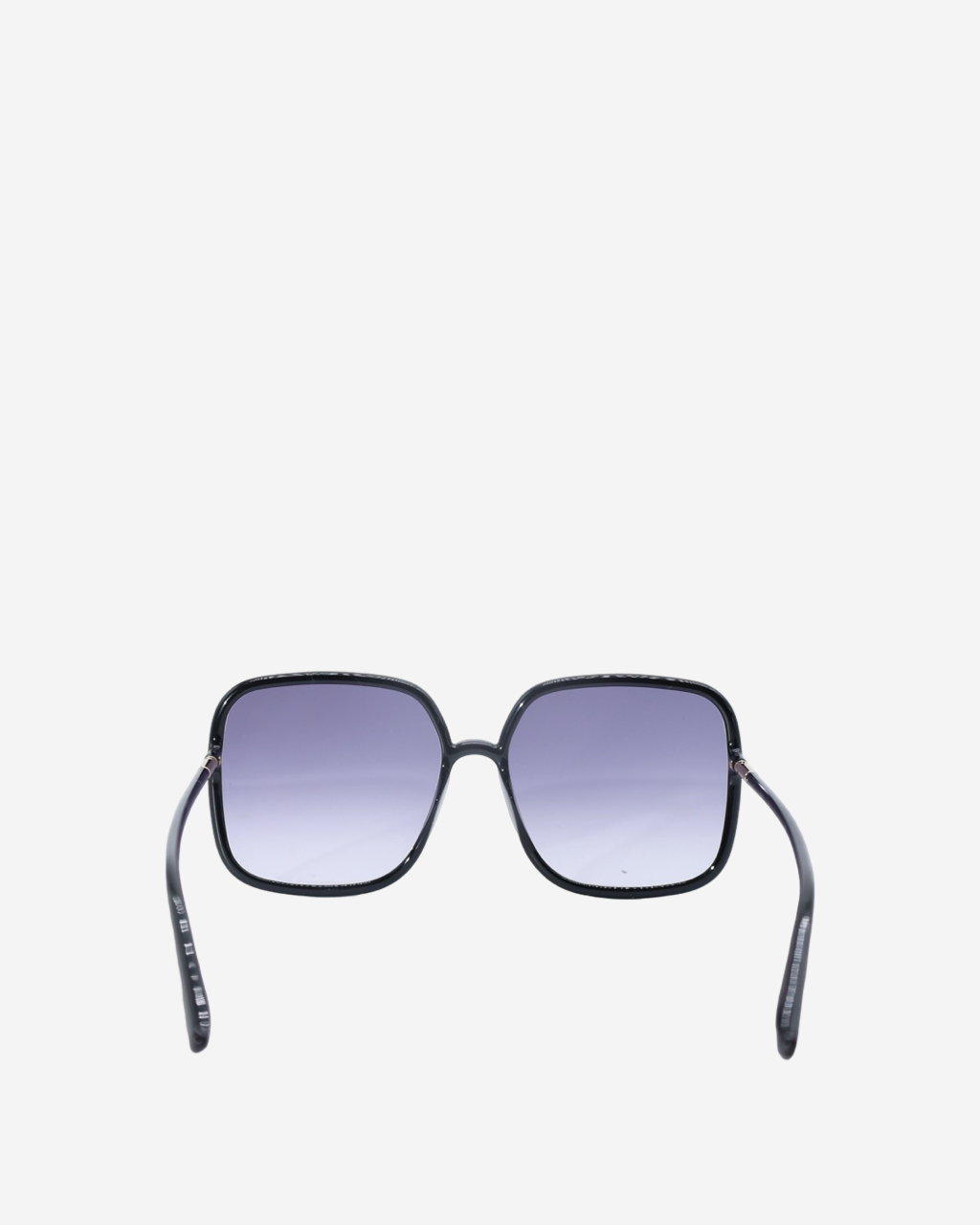 Lentes Dior de Sol
