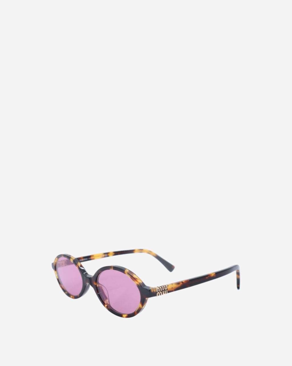 Lentes de Sol  Miu Miu Regard