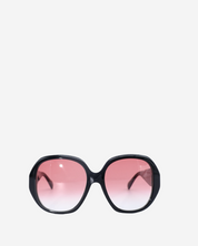 Lentes Gucci de Sol Oval