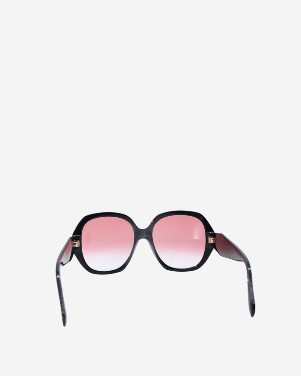 Lentes Gucci de Sol Oval