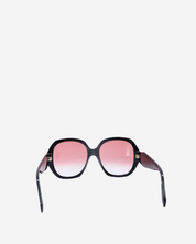 Lentes Gucci de Sol Oval