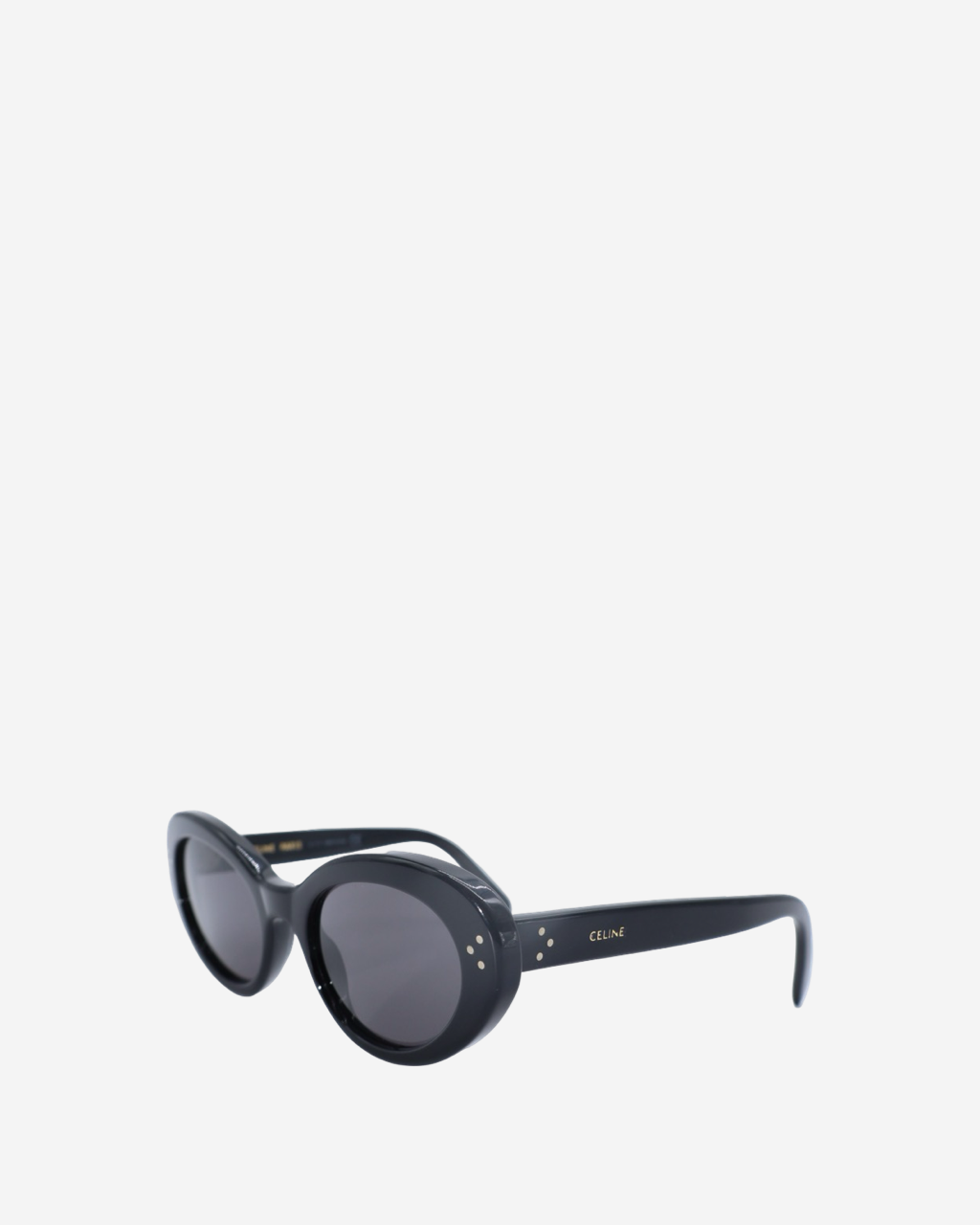 Lentes Celine de Sol Oval