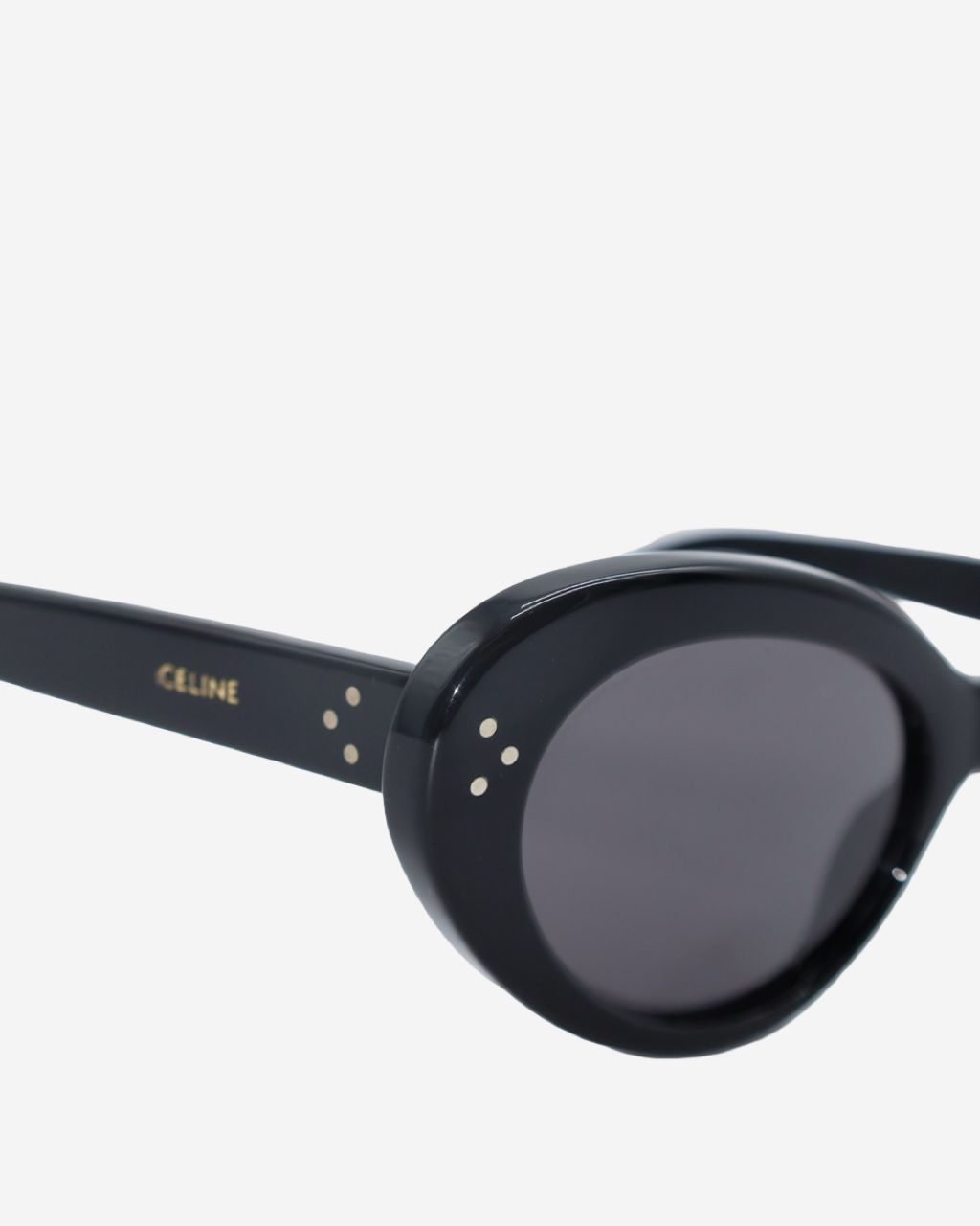 Lentes Celine de Sol Oval