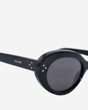 Lentes Celine de Sol Oval