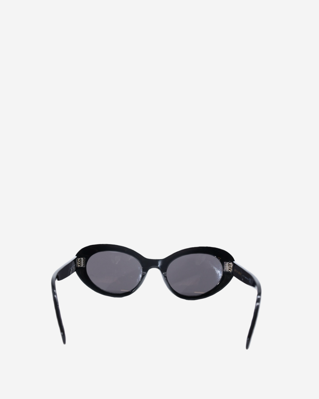 Lentes Celine de Sol Oval