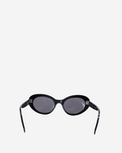Lentes Celine de Sol Oval