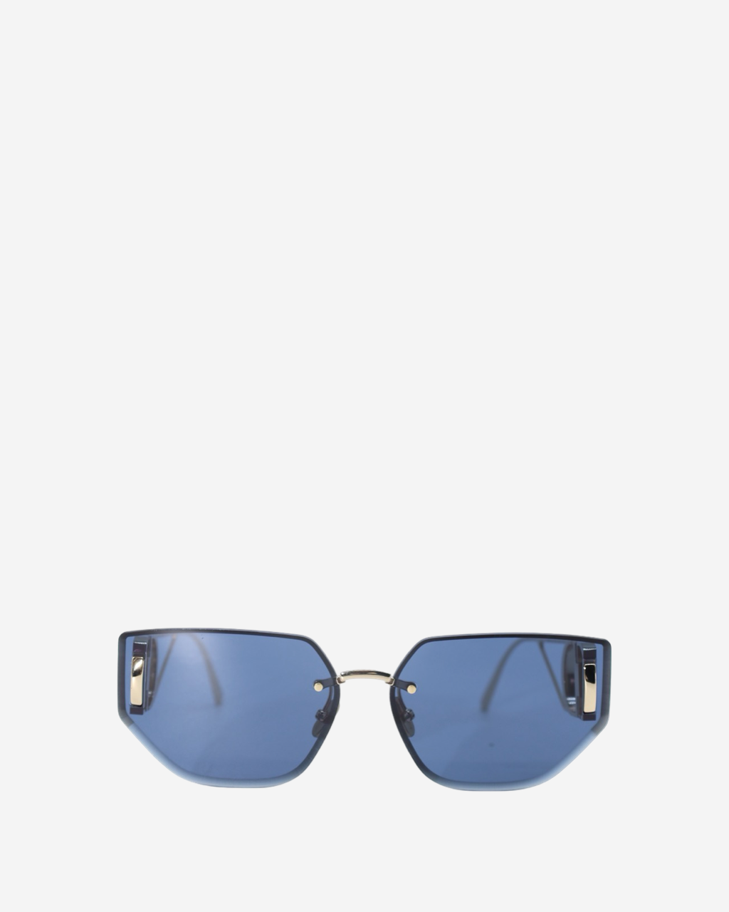 Lentes Dior Metalicos