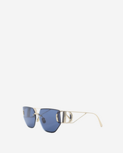 Lentes Dior Metalicos