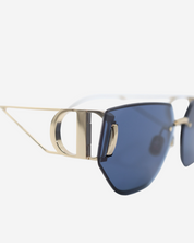 Lentes Dior Metalicos