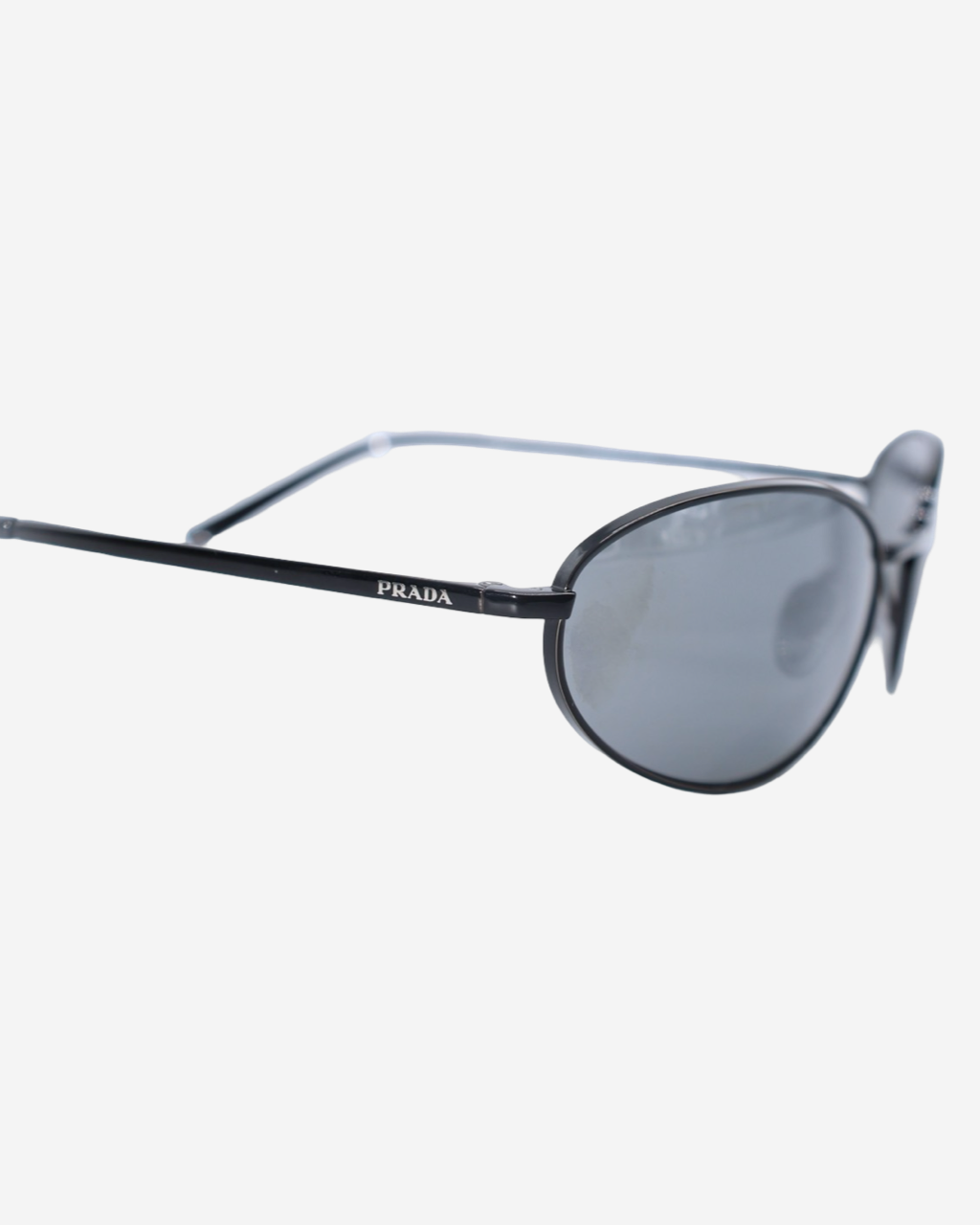 Lentes de Sol Prada Metalicos