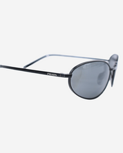 Lentes de Sol Prada Metalicos