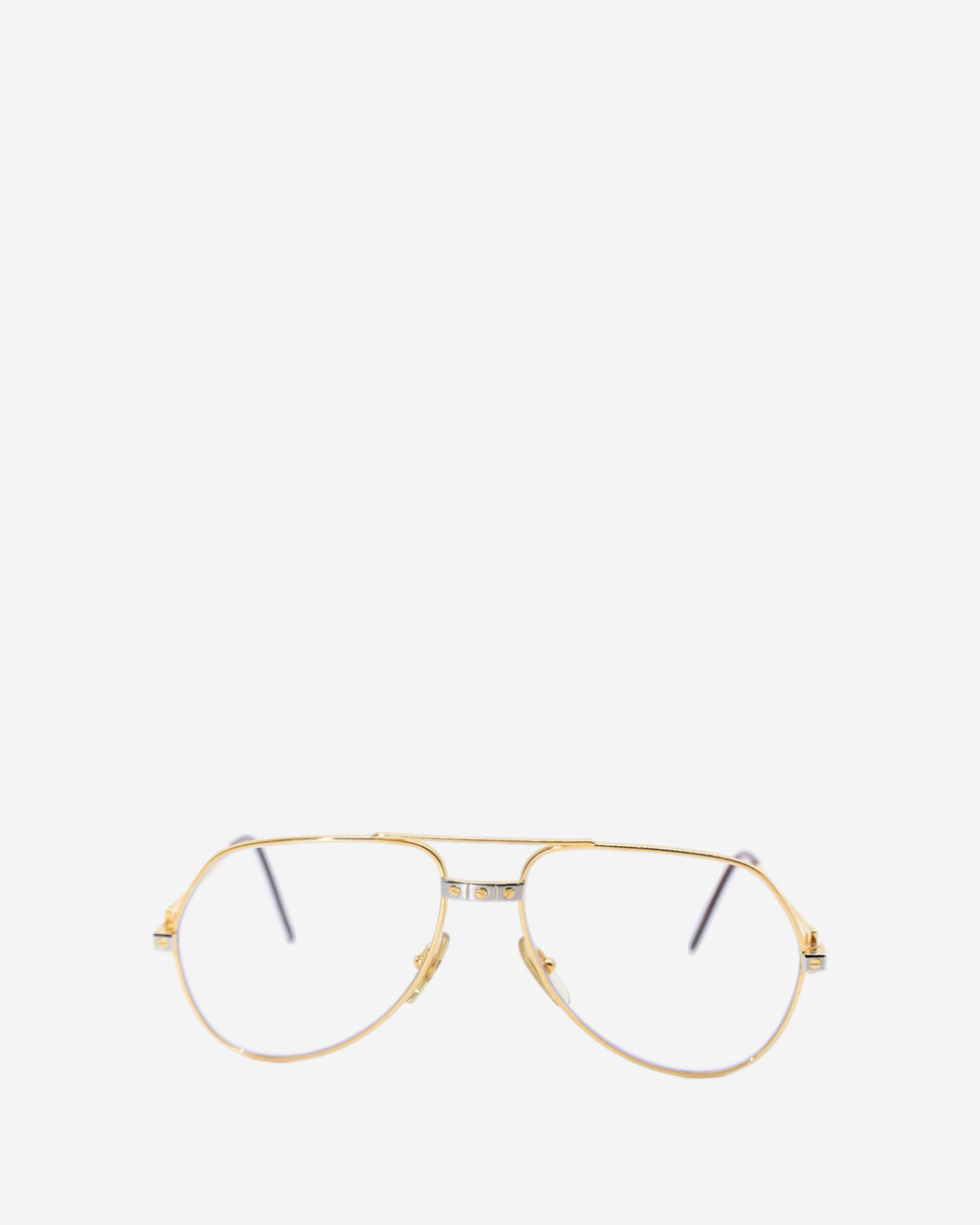 Cartier Aviator Sunglasses