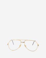 Cartier Aviator Sunglasses