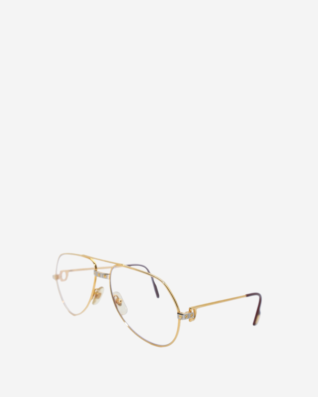 Cartier Aviator Sunglasses