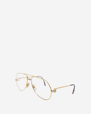 Cartier Aviator Sunglasses
