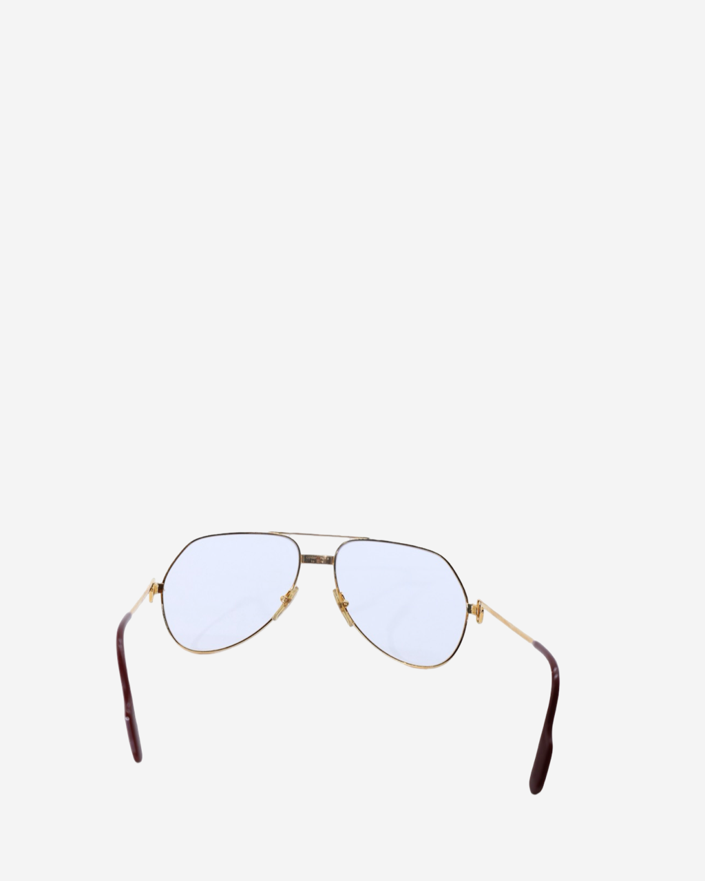 Cartier Aviator Sunglasses
