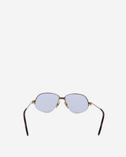 Cartier Oval Ophthalmic Lenses