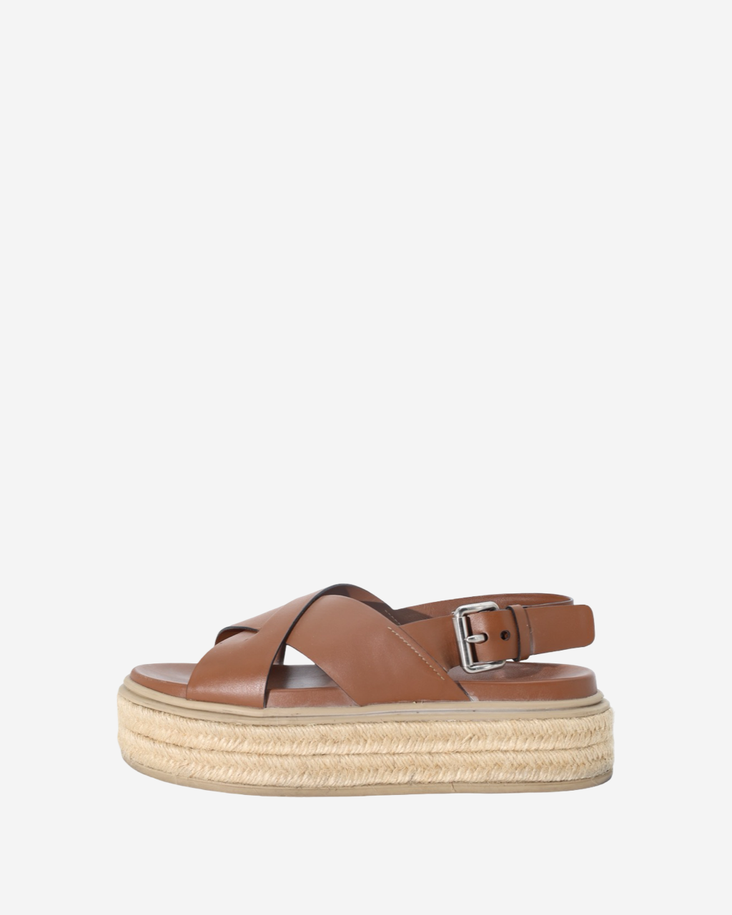 Alpargatas Prada 37