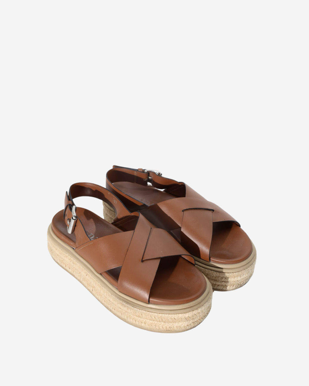 Alpargatas Prada 37