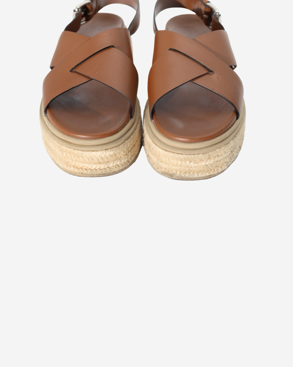 Alpargatas Prada 37