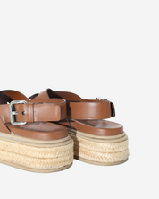 Alpargatas Prada 37