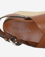 Alpargatas Prada 37