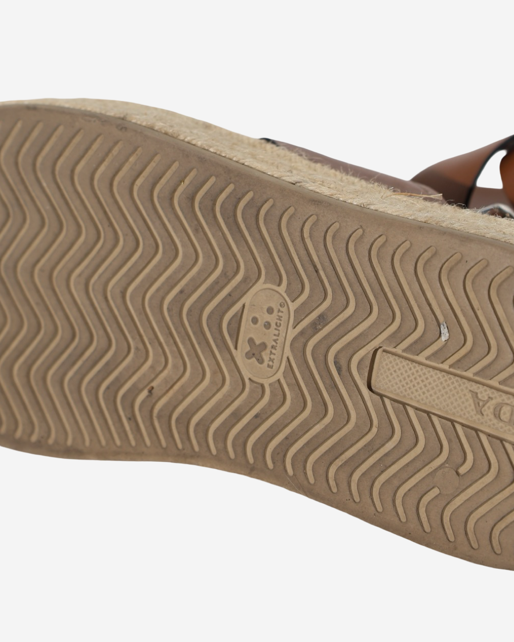 Alpargatas Prada 37