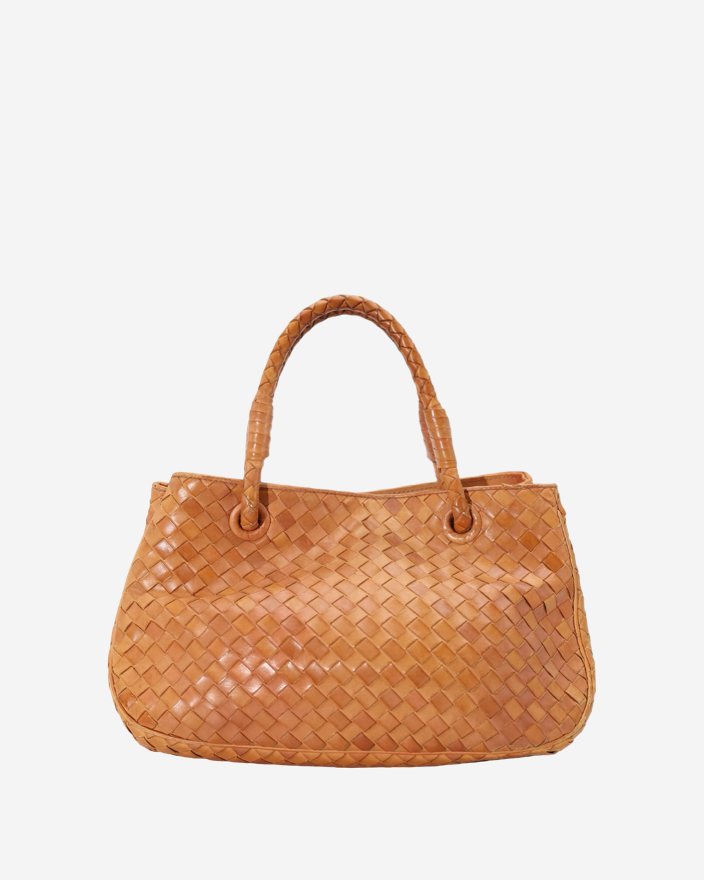Bolsa Bottega Veneta Hobo Intrecciato 2008