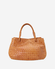 Bolsa Bottega Veneta Hobo Intrecciato 2008