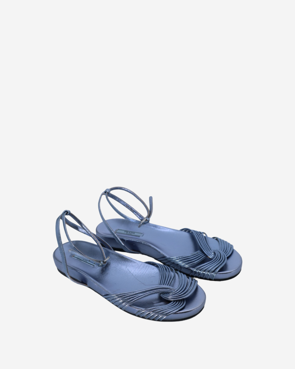 Sandalias Prada 37
