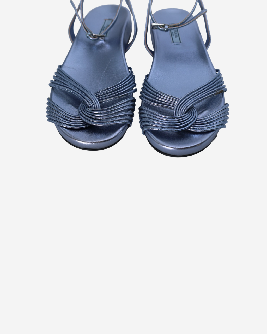 Sandalias Prada 37