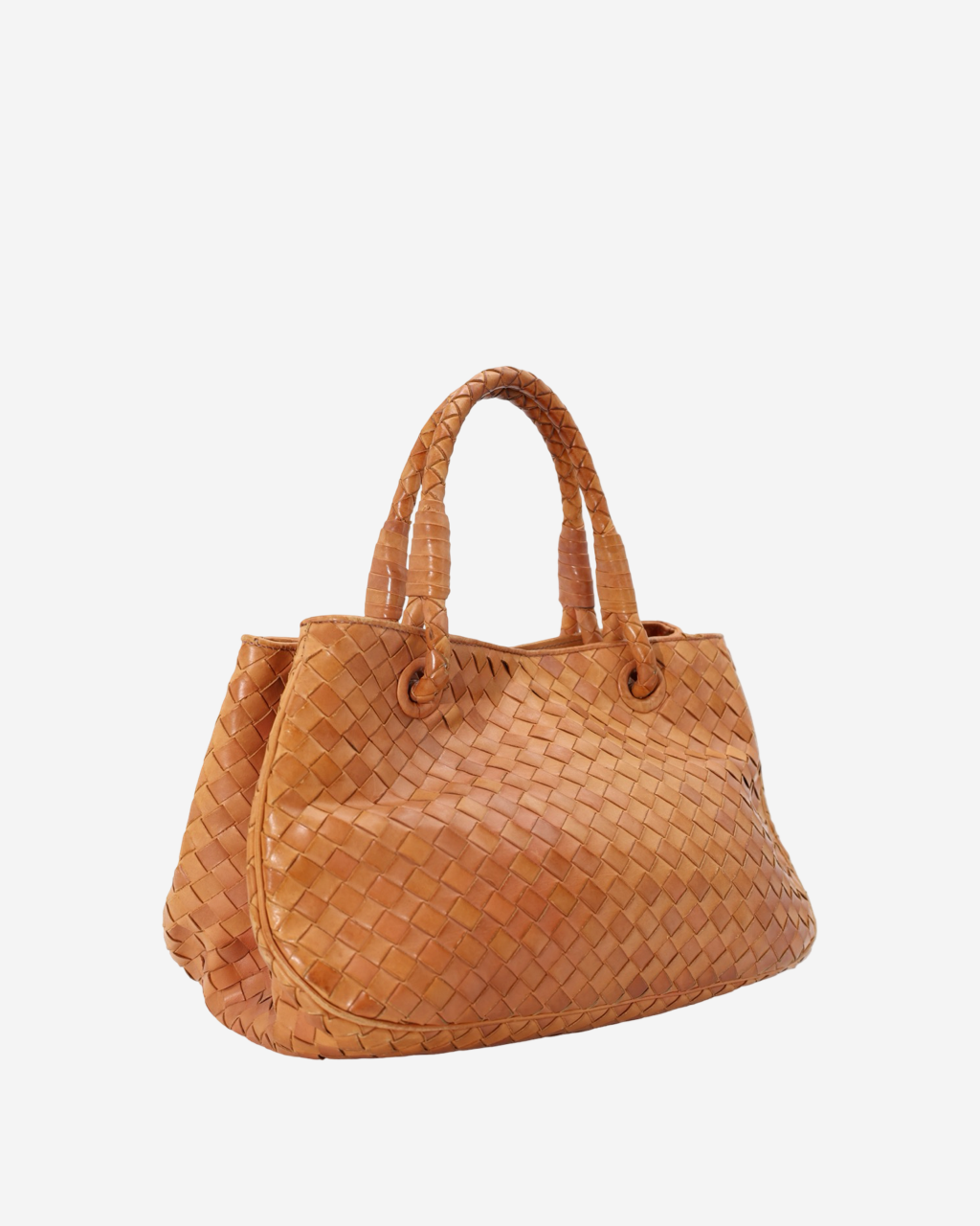 Bolsa Bottega Veneta Hobo Intrecciato 2008