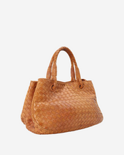 Bolsa Bottega Veneta Hobo Intrecciato 2008