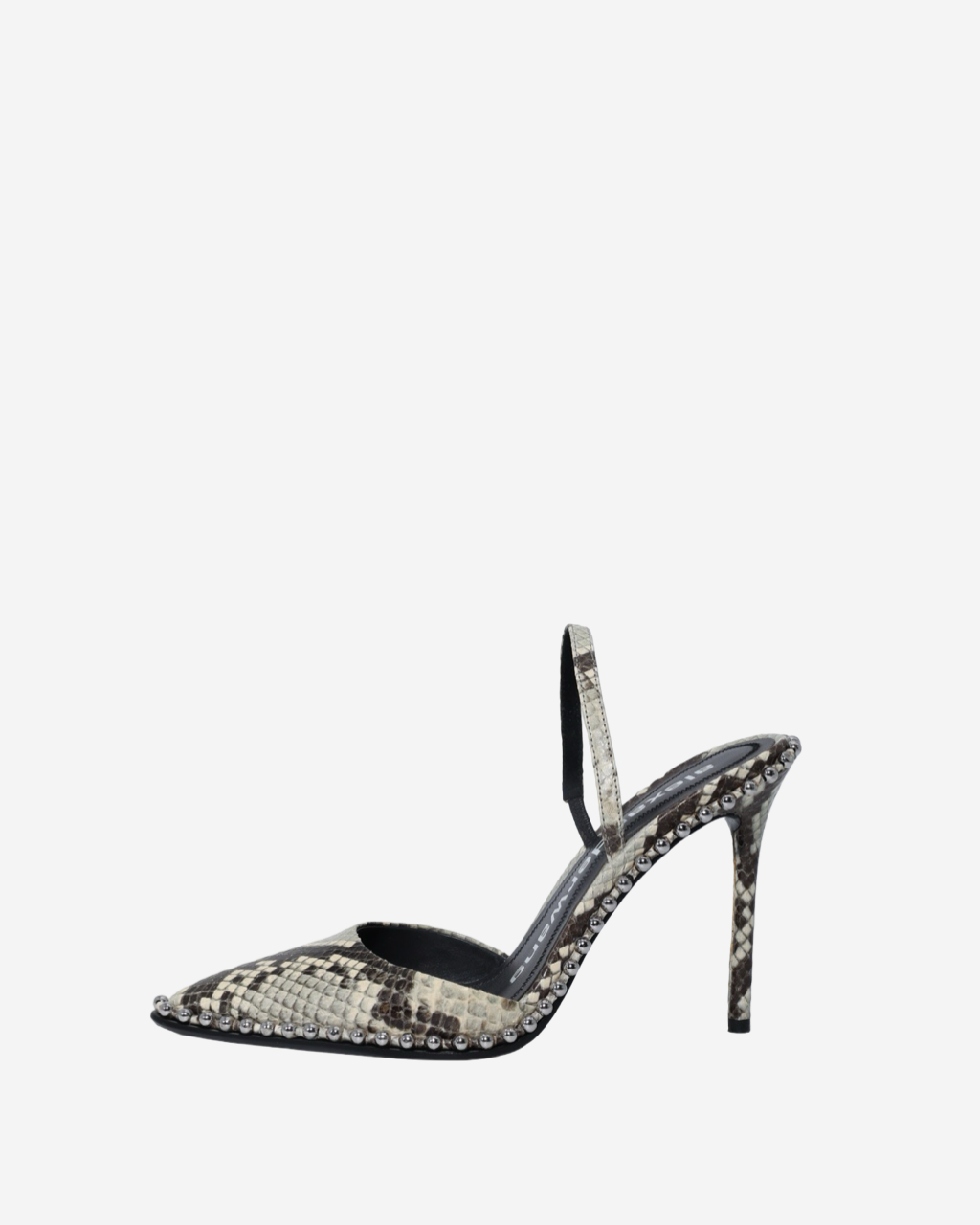 Tacones Alexander Wang 37