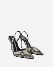 Tacones Alexander Wang 37