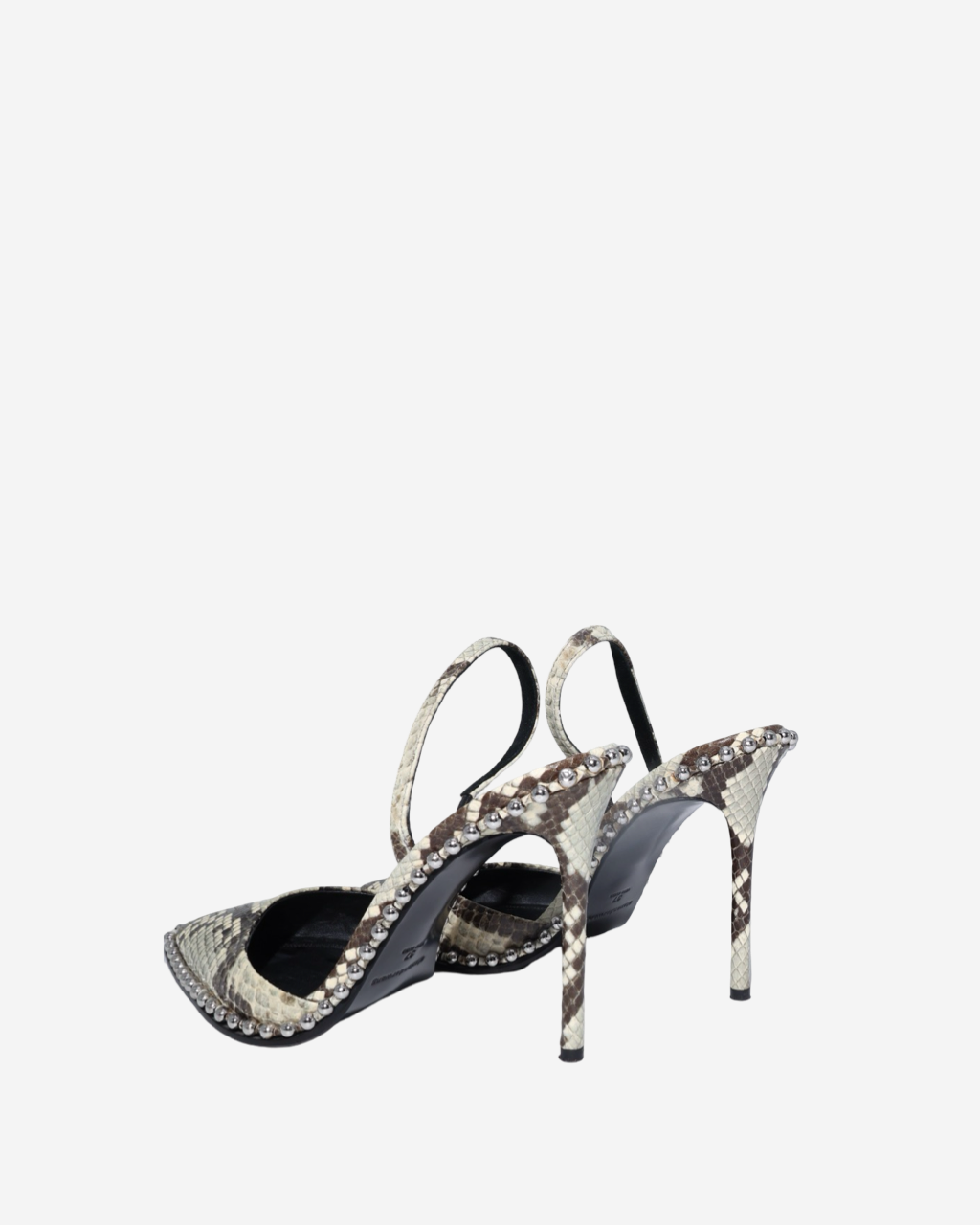 Tacones Alexander Wang 37