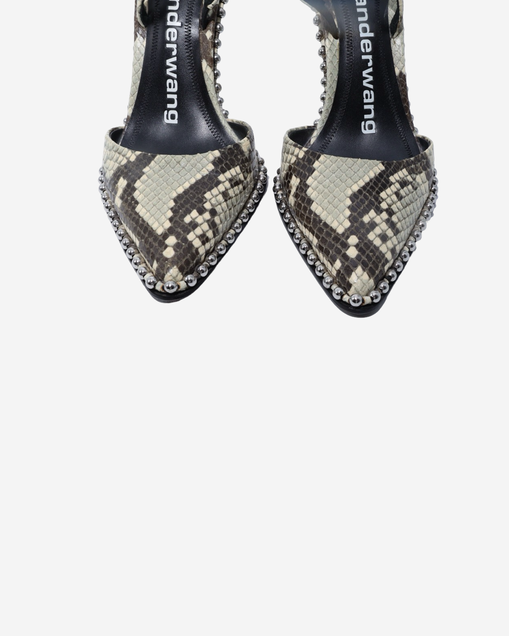 Tacones Alexander Wang 37