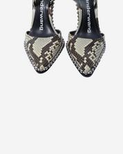 Tacones Alexander Wang 37